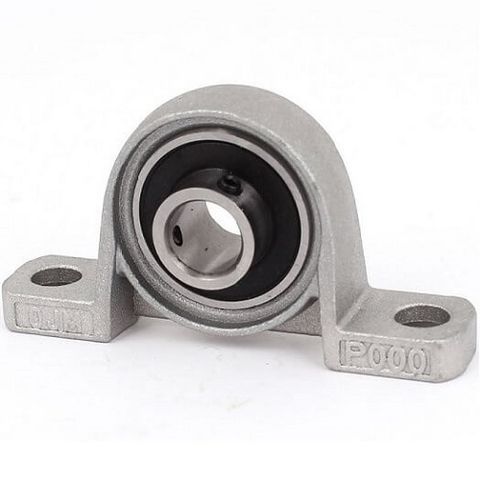 Pillow Block Bearings