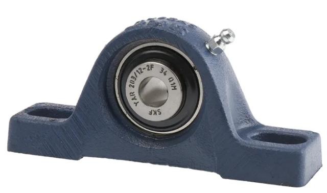 Pillow Block Bearings