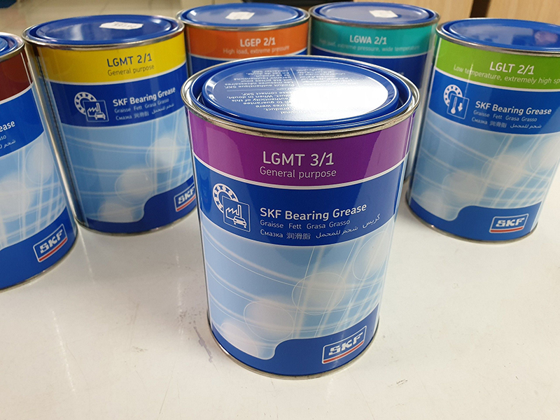 SKF Grease