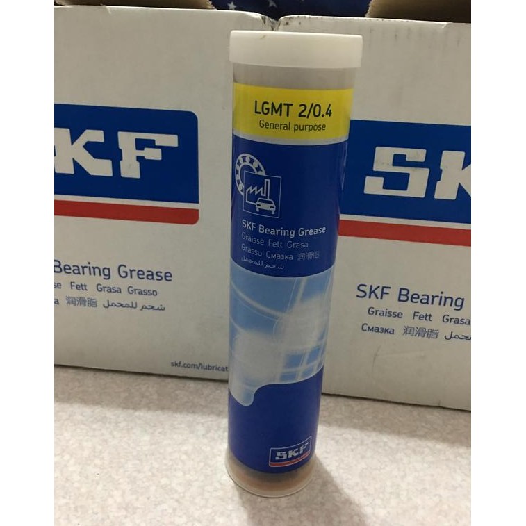 SKF Grease