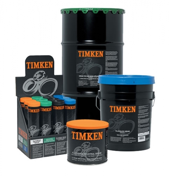 Timken Grease