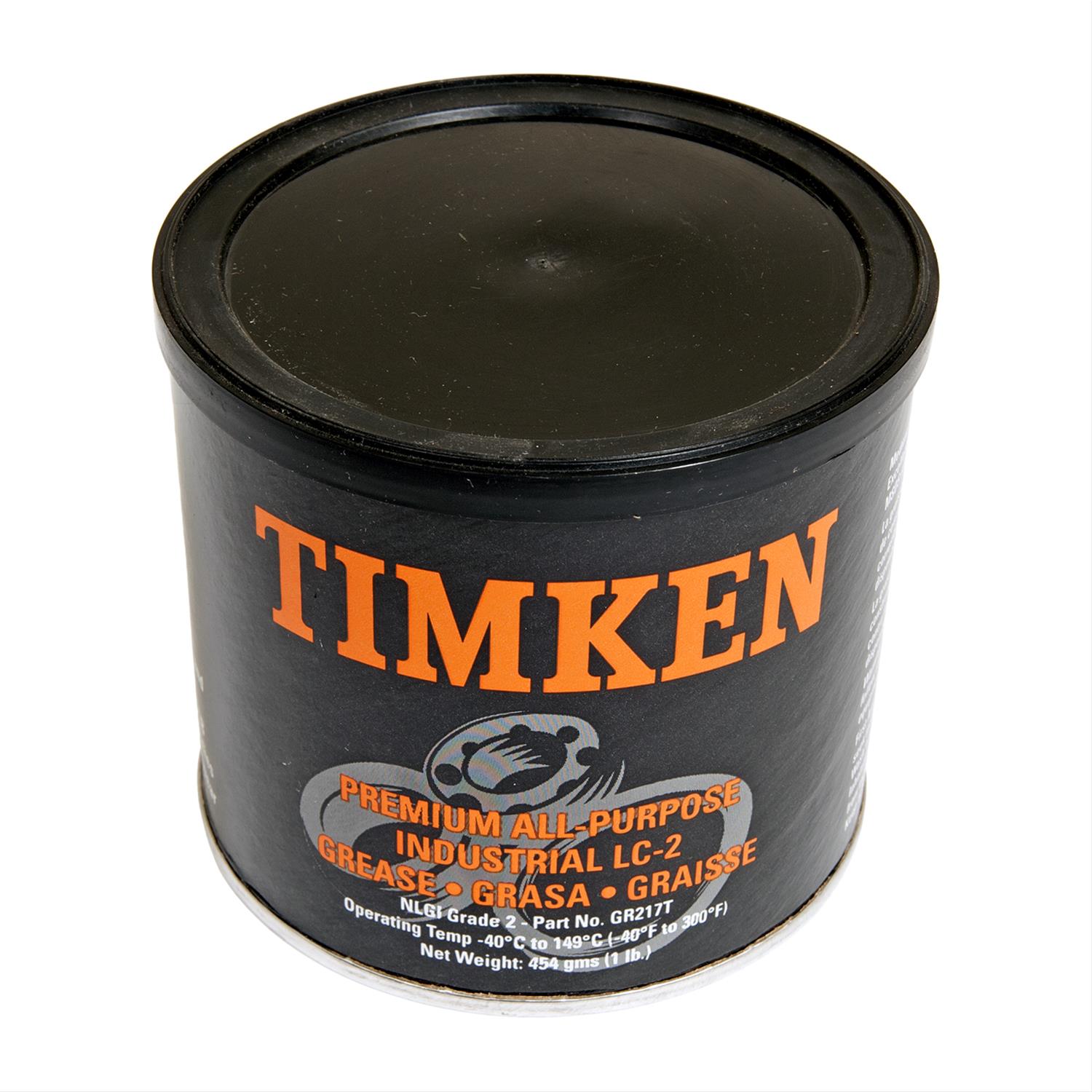 Timken Grease