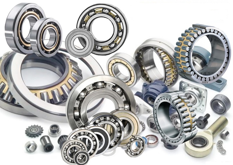 Bearings