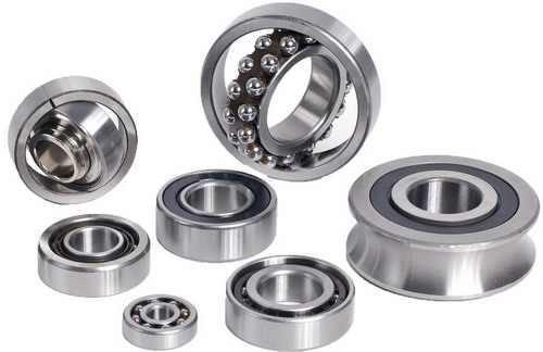 Bearings