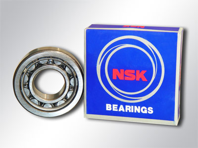 NSK Bearings