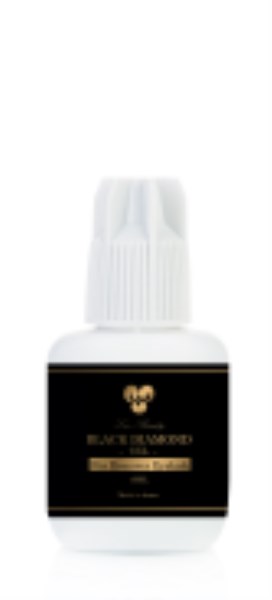 Black Diamond Gel - Remover