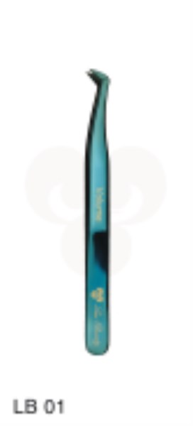 Volume Tweezers LB01
