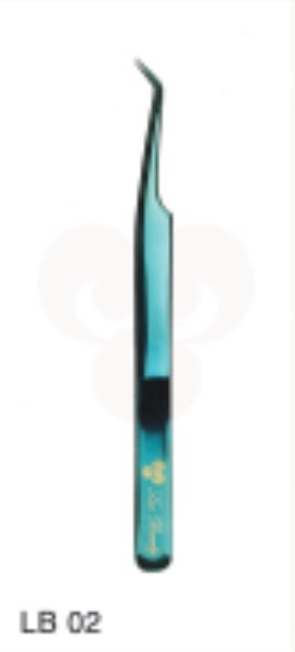 Volume Tweezers LB02
