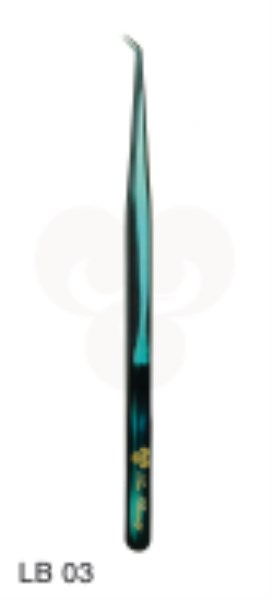 Volume Tweezers LB03