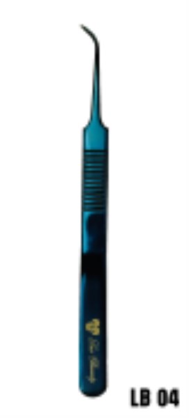 Volume Tweezers LB04