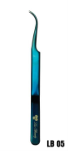 Volume Tweezers LB05