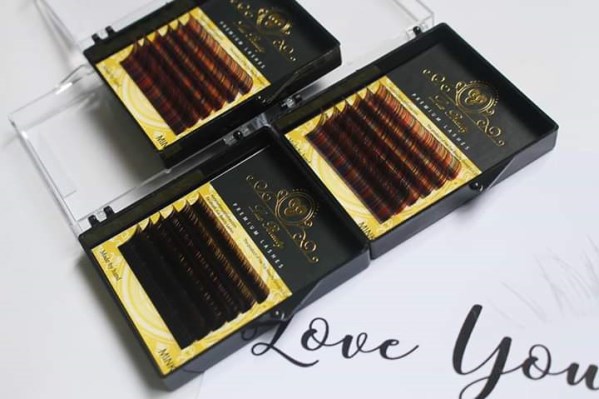 False Eyelashes