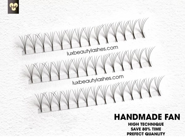 False Eyelashes