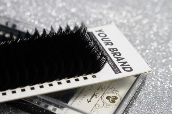 False Eyelashes