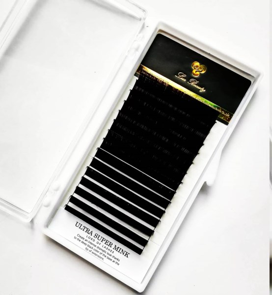 False Eyelashes