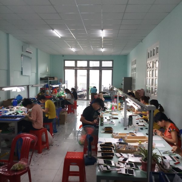 Workshop