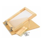 Silk screen printing