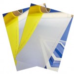 Silk screen printing