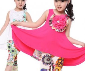 Fabric printing