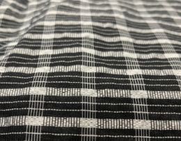 Warp Knitted Fabric