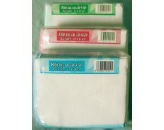 Medium 4-layer baby gauze towel