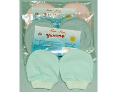 Newborn gloves