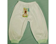 White pants