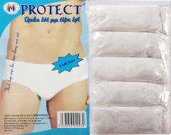 Men`s disposable underwear