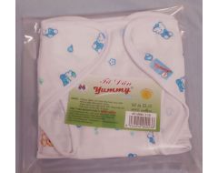 Newborn diapers