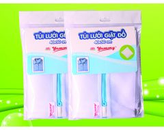 Mesh laundry bag