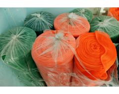 Protective mesh fabric