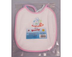 Newborn bibs