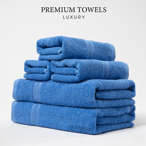 5-set towel
