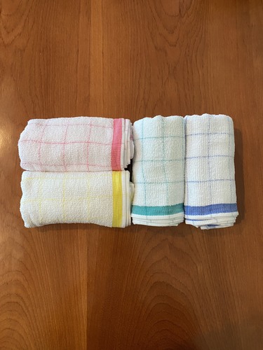 Kitchen towel