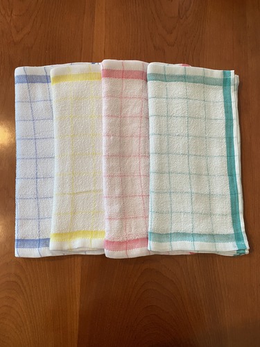 Kitchen towel