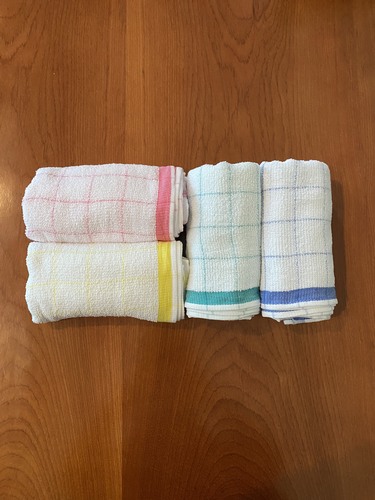Kitchen towel