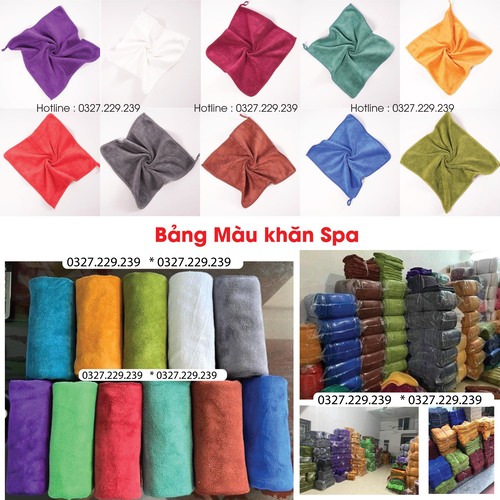 Multifunctional towel