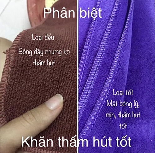 Multifunctional towel