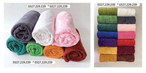 Multifunctional towel