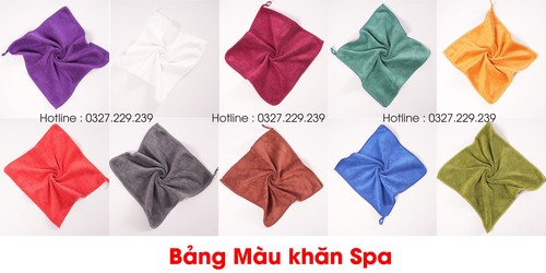 Multifunctional towel