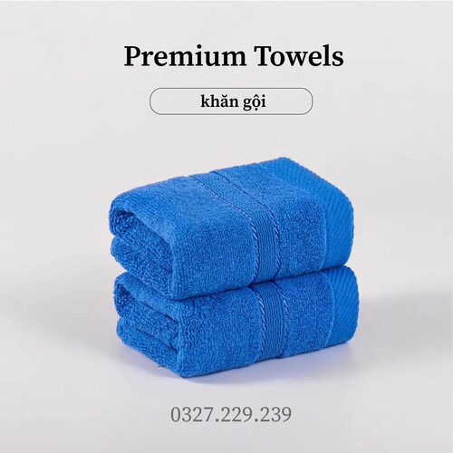 Hair drying towel