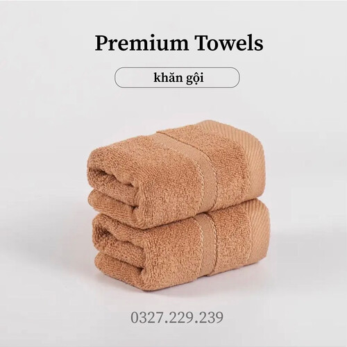 Hair drying towel