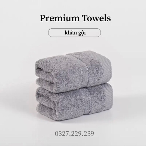 Hair drying towel