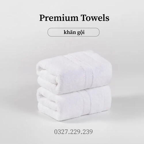 Hair drying towel