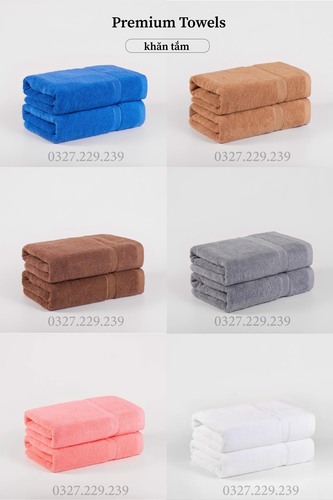Towel