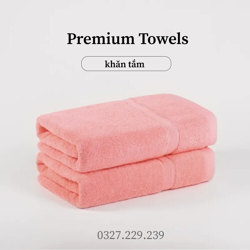 Towel