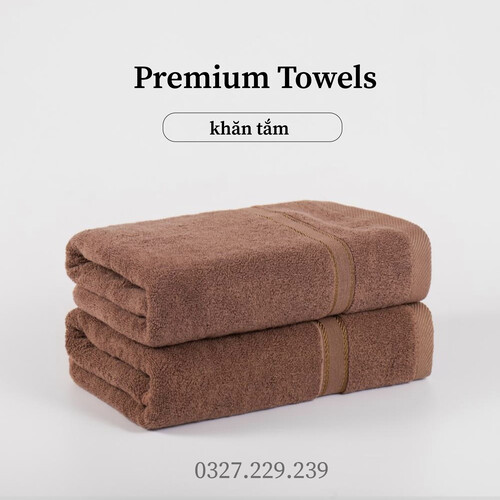 Bath towel