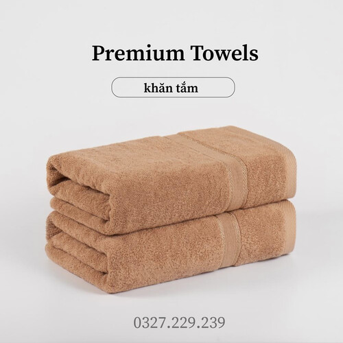 Towel