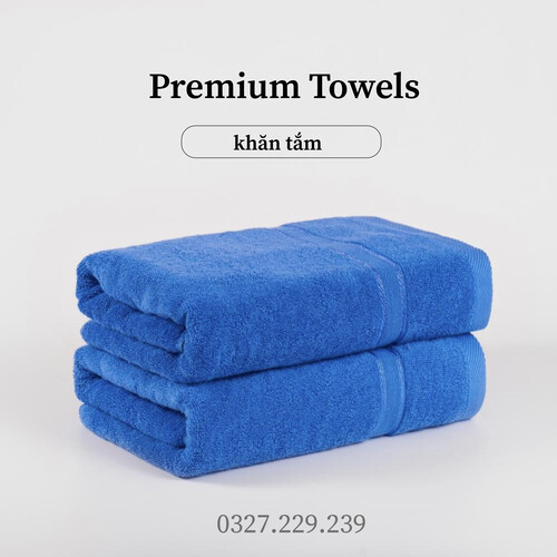 Towel