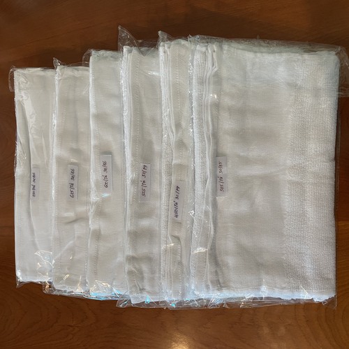 Sport towel